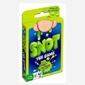 Snot The Game